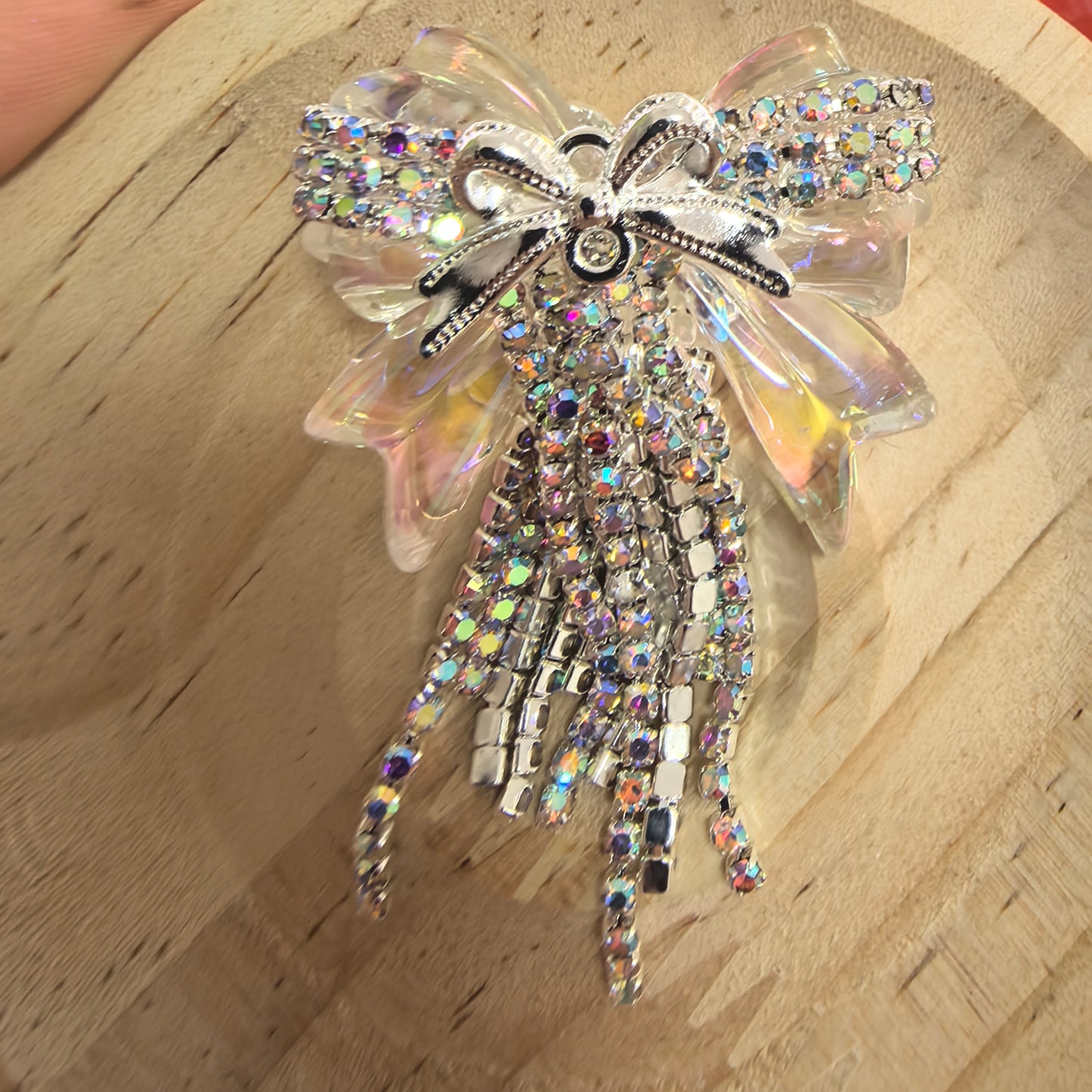 00008/2輝くチャーム