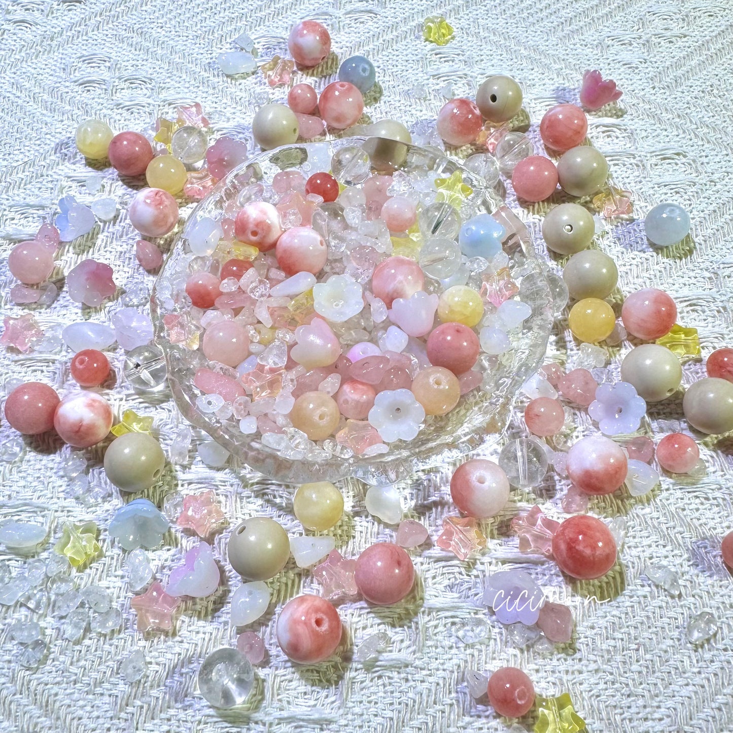 NEW【星のかけら】