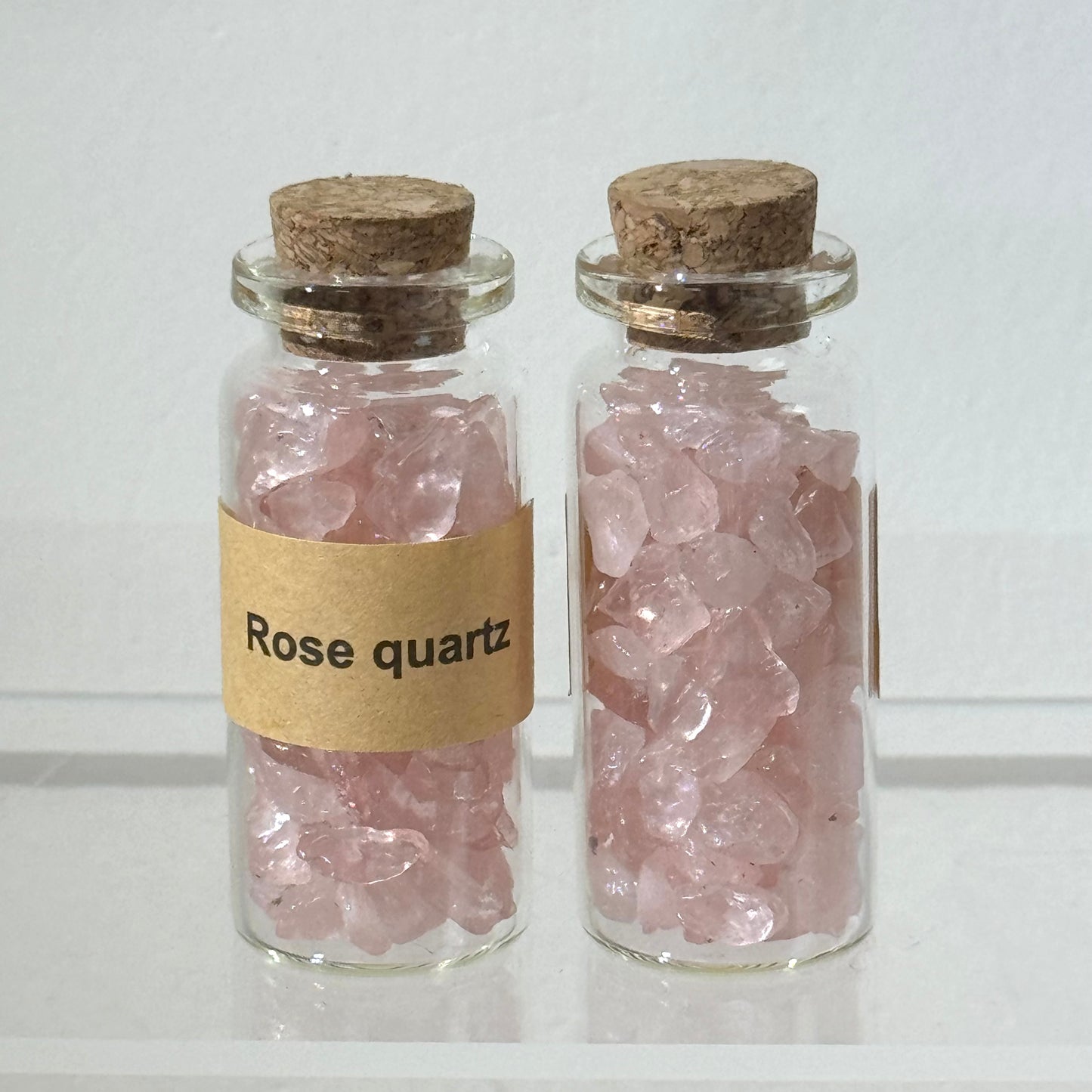 【サービス商品】ウィッシュボトル(穴なし)