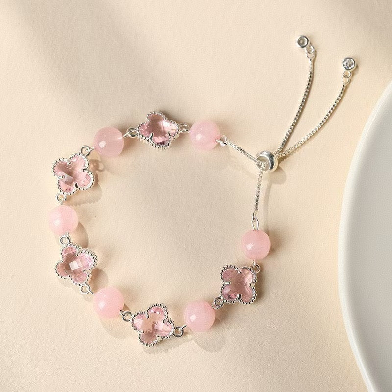 0008/2【既製品　ブレスレット/ピアス/バングル/指輪】
