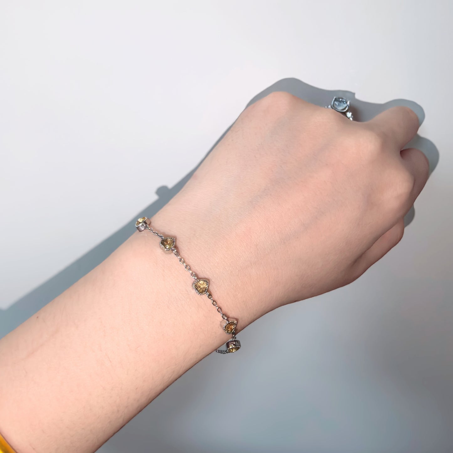 0008/2【既製品　ブレスレット/ピアス/バングル/指輪】